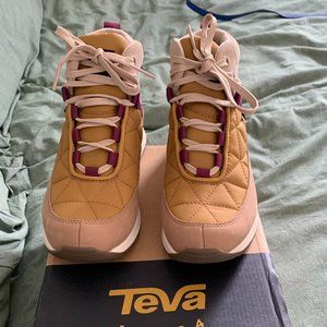 TEVA / WOMEN / FEMMES EMBER COMMUTE WE 1111779 / SMDL